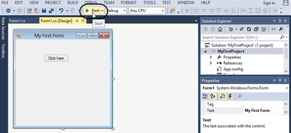 Add functionality