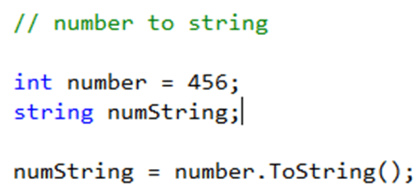 Casting in Python 3