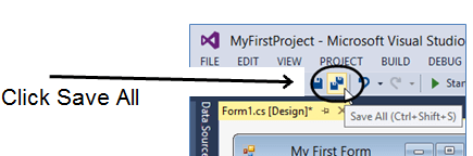 Add button 5