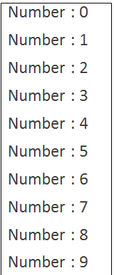 While Loop in Python