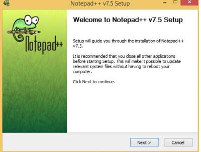 Notepad 1
