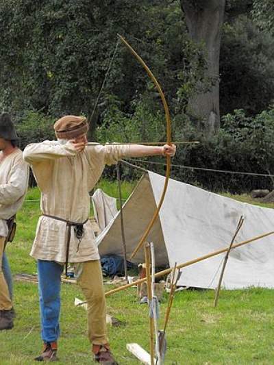 Archer