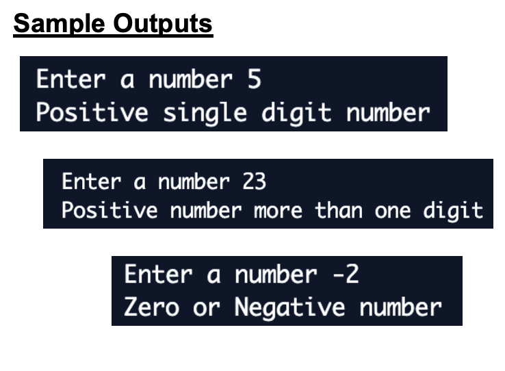 Nested Selection 3